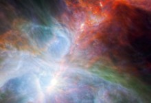 Orion_Herschel_Spitzer