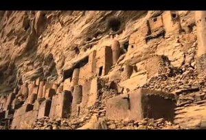 Top 10 Ancient Civilizations with Advanced Technology 