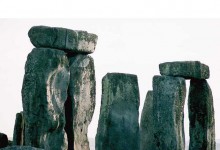 stonehenge monoliths
