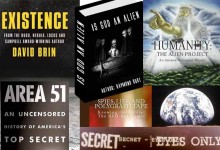 Alien Books and Theories