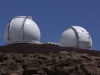 keck-telescopes