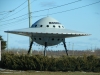 Moonbeam UFO